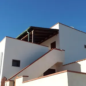 Residenza Sul Mare Baia Cornino Custonaci