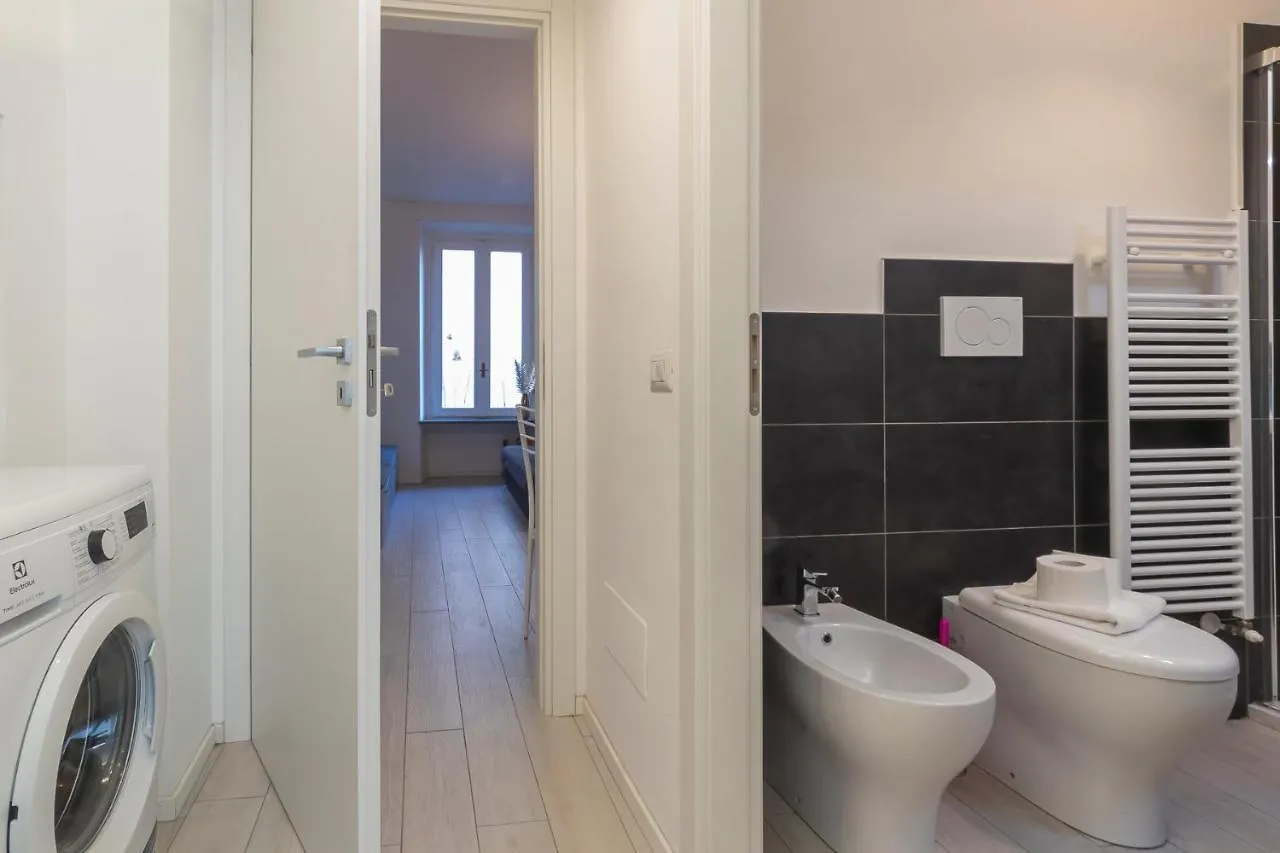 I Host Apartment - Rembrandt 56 Milán