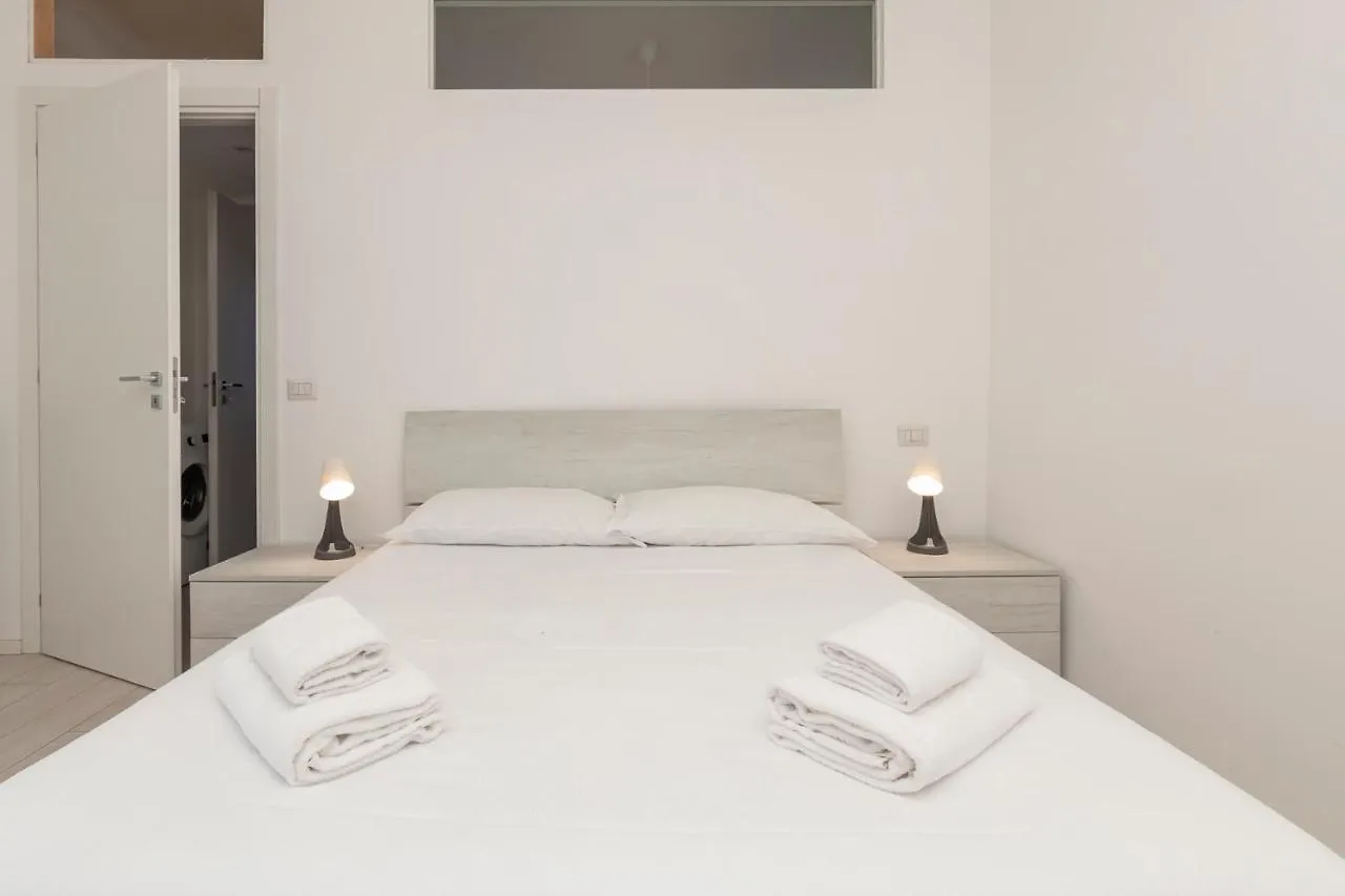 I Host Apartment - Rembrandt 56 Milán