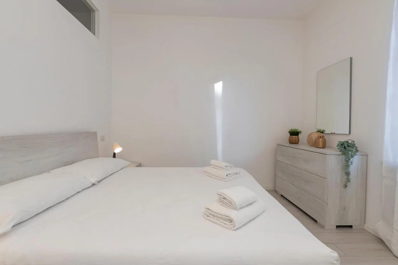 I Host Apartment - Rembrandt 56 Milán