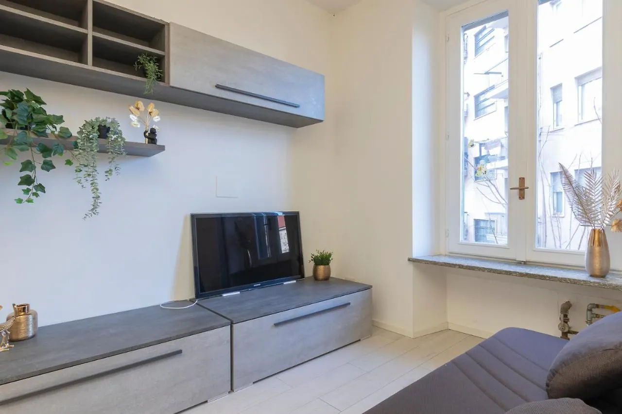 I Host Apartment - Rembrandt 56 Milán