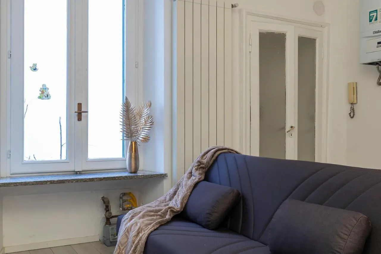 I Host Apartment - Rembrandt 56 Milán