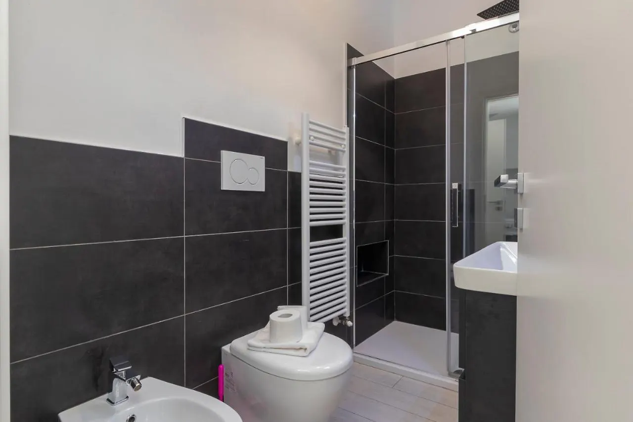 I Host Apartment - Rembrandt 56 Milán