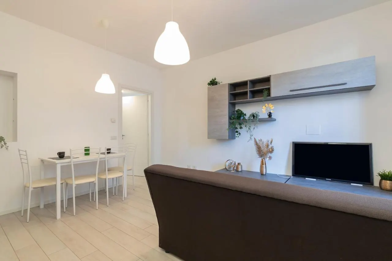 I Host Apartment - Rembrandt 56 Milán