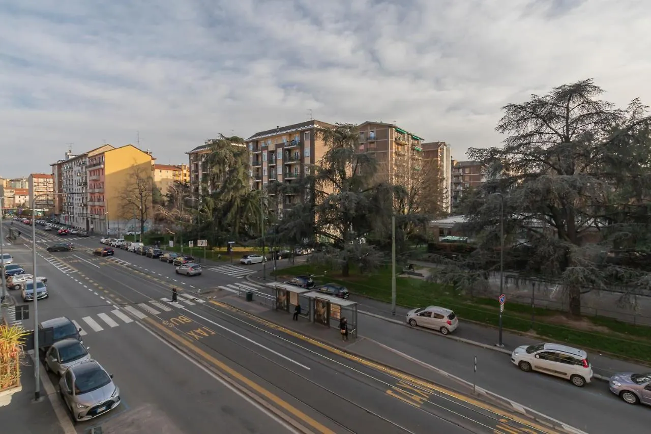 اتصالات I Host Apartment - Rembrandt 56 