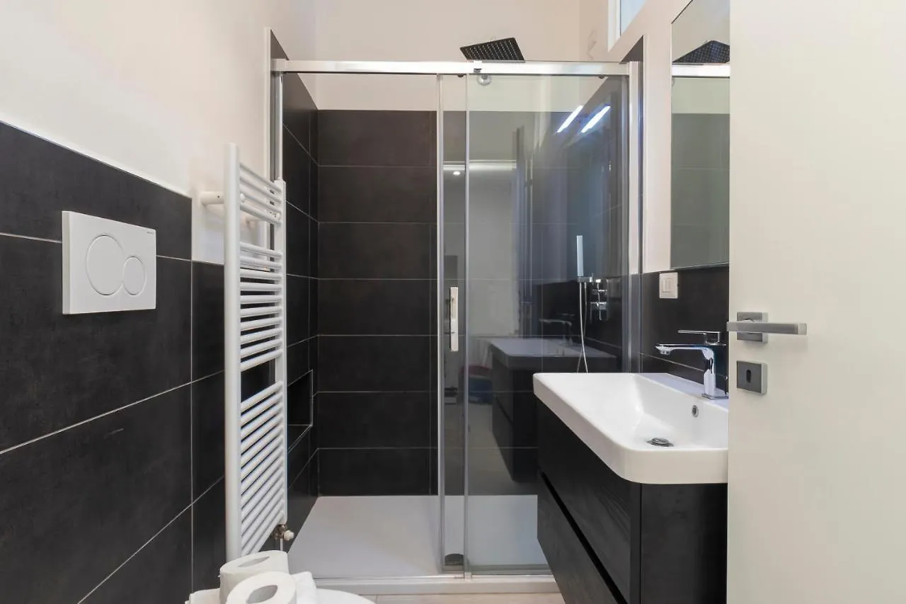 I Host Apartment - Rembrandt 56 Milaan
