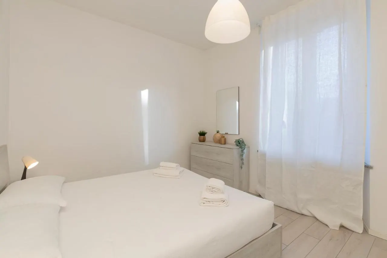 I Host Apartment - Rembrandt 56 ميلان إيطاليا